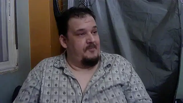 porkorossy online show from April 13, 9:59 pm