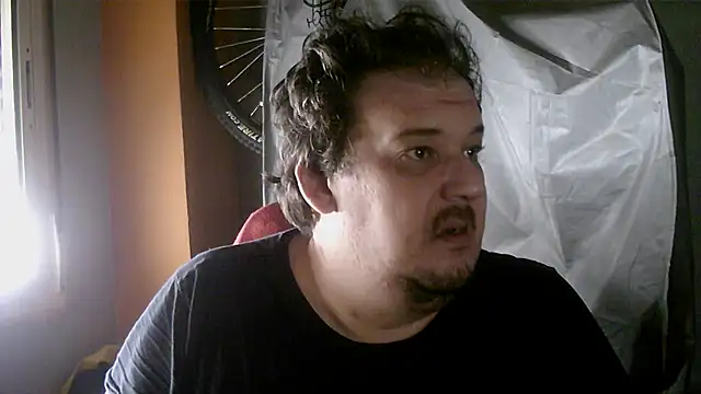 porkorossy online show from October 27, 9:22 am