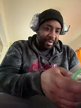 K1NGD916 online show from January 12, 6:12 pm