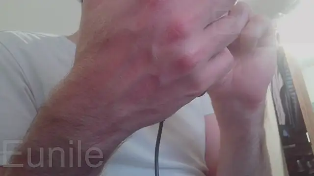 EunileDiff online show from May 15, 6:05 pm