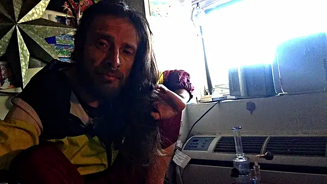 DownstairsSky online show from May 16, 9:57 pm