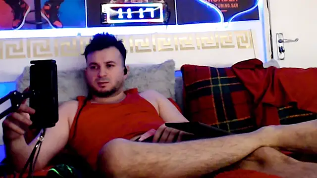 erotico69xxx online show from February 18, 11:19 am