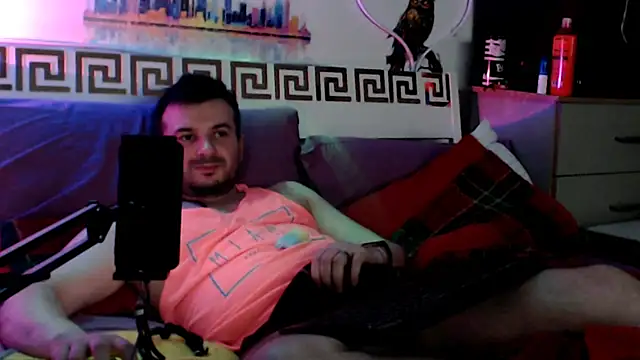 erotico69xxx online show from May 15, 12:20 am