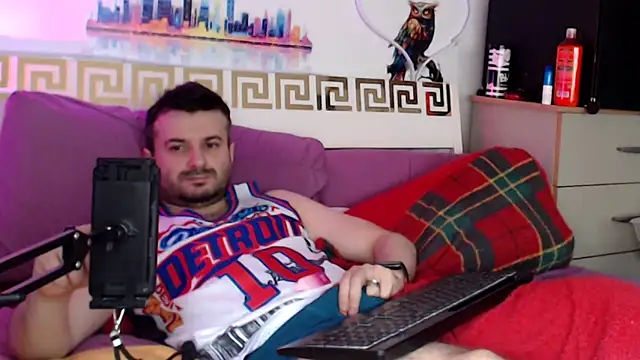 erotico69xxx online show from May 8, 12:05 pm