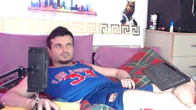 erotico69xxx online show from May 28, 1:20 pm