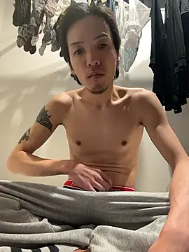 Shohei erokukan online show from February 24, 4:08 pm