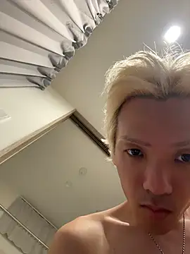 Shohei erokukan online show from July 30, 2:49 pm