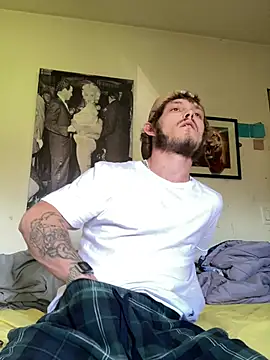 monstercock60000 online show from July 9, 11:30 pm