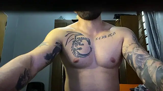 Galeego DF online show from January 11, 8:45 pm