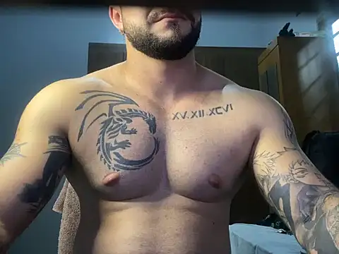 Galeego DF online show from November 4, 3:13 pm