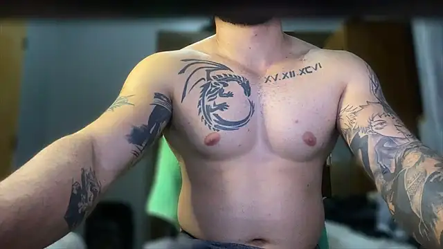 Galeego DF online show from November 30, 6:04 am