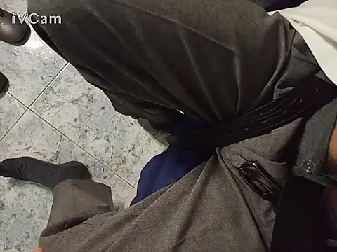 HomeAloneK online show from November 19, 8:20 pm