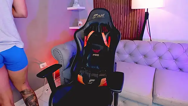 liam collins21 online show from November 22, 12:27 pm