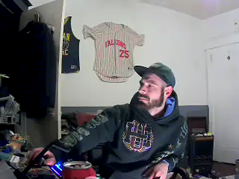 sledge901 online show from February 12, 4:12 am