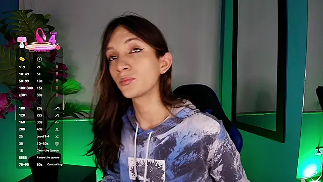 Feniix   online show from March 21, 5:11 am