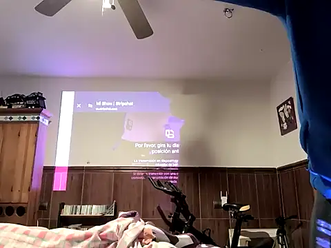 fransexdol online show from February 26, 10:18 pm