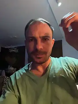 Adventurehotman online show from November 12, 12:05 am