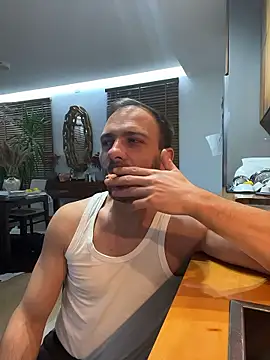 Adventurehotman online show from January 10, 1:11 am