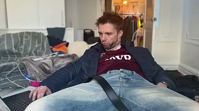 CupidZass online show from December 4, 6:26 pm