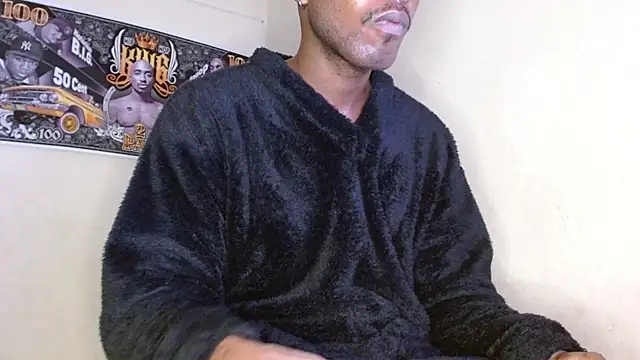 Snapshot of king__Black chatting on September 30, 1:03 pm king  Black online show from September 30, 1:03 pm