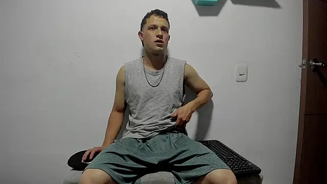 RyanHorseman online show from March 27, 10:49 am