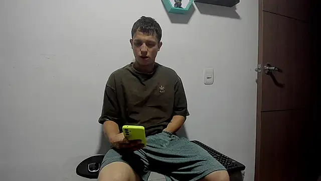 RyanHorseman online show from April 9, 10:54 am