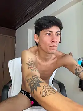 Amahd696 online show from September 25, 10:58 am