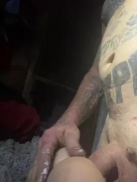 Crackkers online show from April 4, 8:22 am