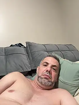 Jhonnygh12 online show from October 29, 1:52 am