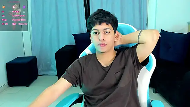 Snapshot of Franco_Rizzo_ chatting on October 16, 5:59 am Franco Rizzo  online show from October 16, 5:59 am