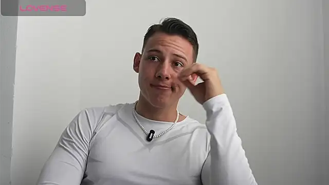 Muscle King Cum online show from July 15, 2:46 pm