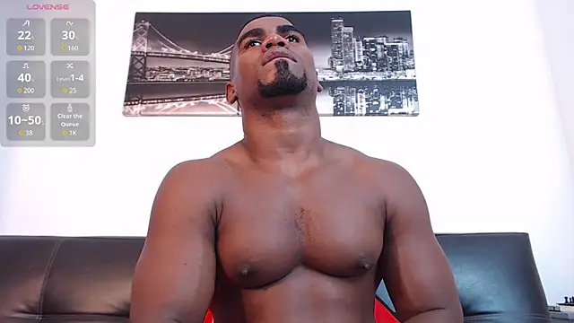 RyanJackson  online show from February 4, 10:16 pm