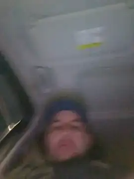 Snapshot of TrainedFinder5 chatting on October 6, 5:34 am TrainedFinder5 online show from October 6, 5:34 am