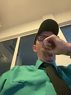 Juliano2289 online show from June 9, 5:47 pm