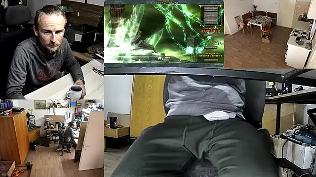 Happy Michal online show from October 11, 10:30 am