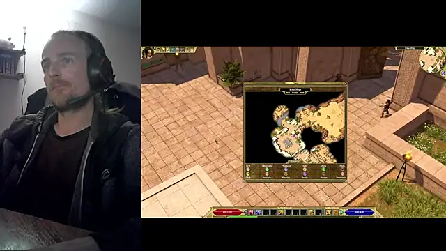 Happy Michal online show from October 9, 6:46 pm