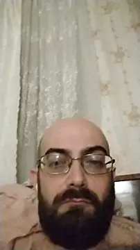 ArsenSavas online show from January 9, 8:25 pm