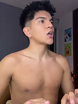 santiago 01 online show from July 7, 1:16 am