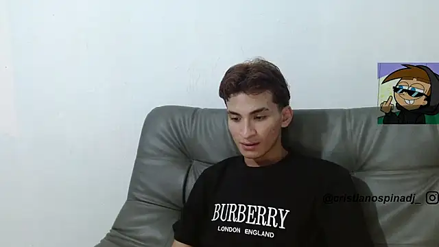 Timmyxxx online show from January 6, 5:41 am