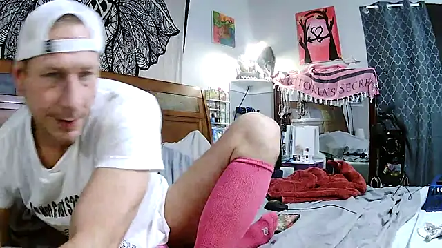 Snapshot of Obi-Spun-Kenobi chatting on March 3, 10:51 pm Obi-Spun-Kenobi online show from March 3, 10:51 pm