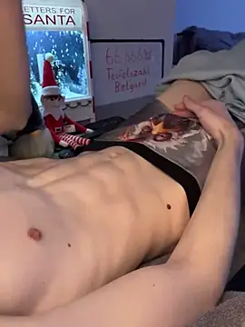 secret dream415 online show from November 26, 8:34 pm