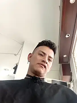 Snapshot of dantero chatting on January 22, 6:31 pm dantero online show from January 22, 6:31 pm