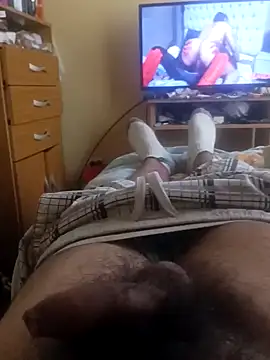 Snapshot of dantero chatting on January 24, 7:07 pm dantero online show from January 24, 7:07 pm