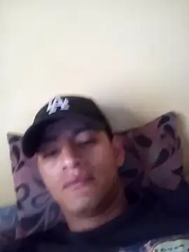 dantero online show from November 11, 8:14 pm