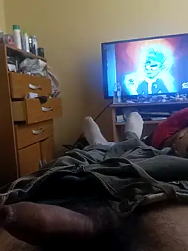 Snapshot of dantero chatting on February 10, 5:09 pm dantero online show from February 10, 5:09 pm