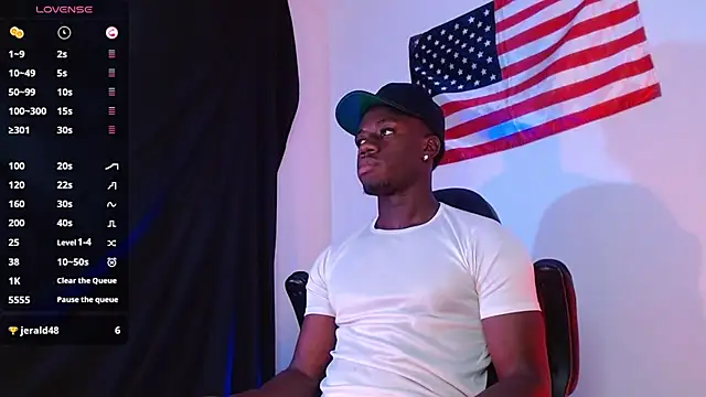 Snapshot of mike_wallace chatting on October 14, 7:32 pm mike wallace online show from October 14, 7:32 pm