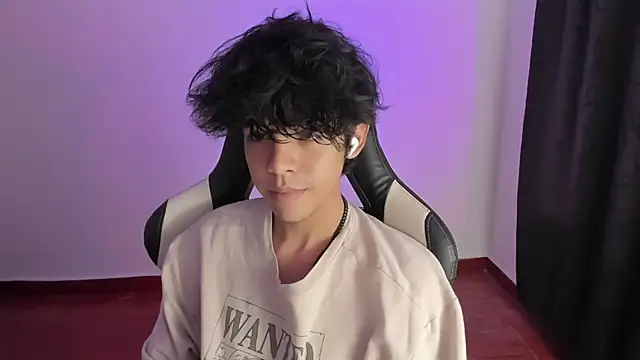 Alan26  online show from January 16, 3:24 pm