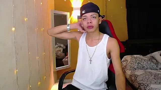 Snapshot of Harry_jhonsson chatting on January 24, 3:54 am Harry jhonsson online show from January 24, 3:54 am