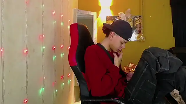 Snapshot of Harry_jhonsson chatting on January 17, 5:42 am Harry jhonsson online show from January 17, 5:42 am