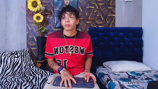 Harry jhonsson online show from July 9, 2:38 am